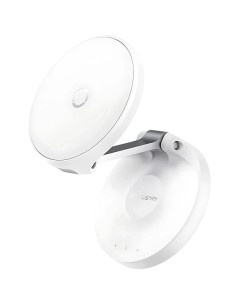 Soporte magnético para teléfono Blanco Baseus MagPro en Logroño