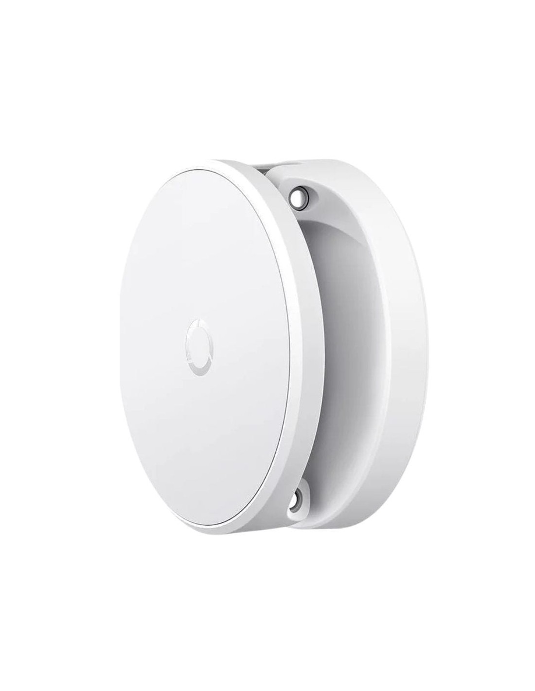 Soporte magnético para teléfono Blanco Baseus MagPro en Logroño