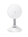 Soporte magnético para teléfono Blanco Baseus MagPro en Logroño