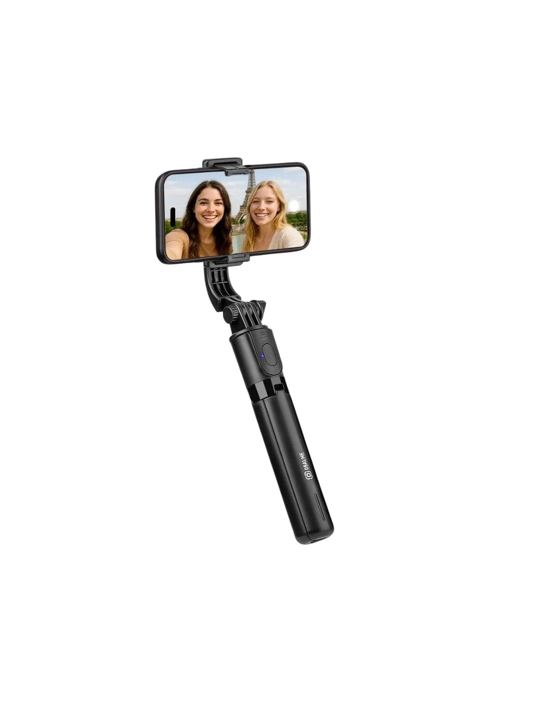 OBAL:ME SelfiePod Gimbal Tripod con mando a distancia en Logroño