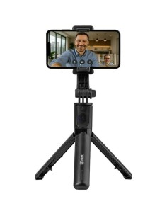 OBAL:ME SelfiePod Gimbal Tripod con mando a distancia en Logroño 2