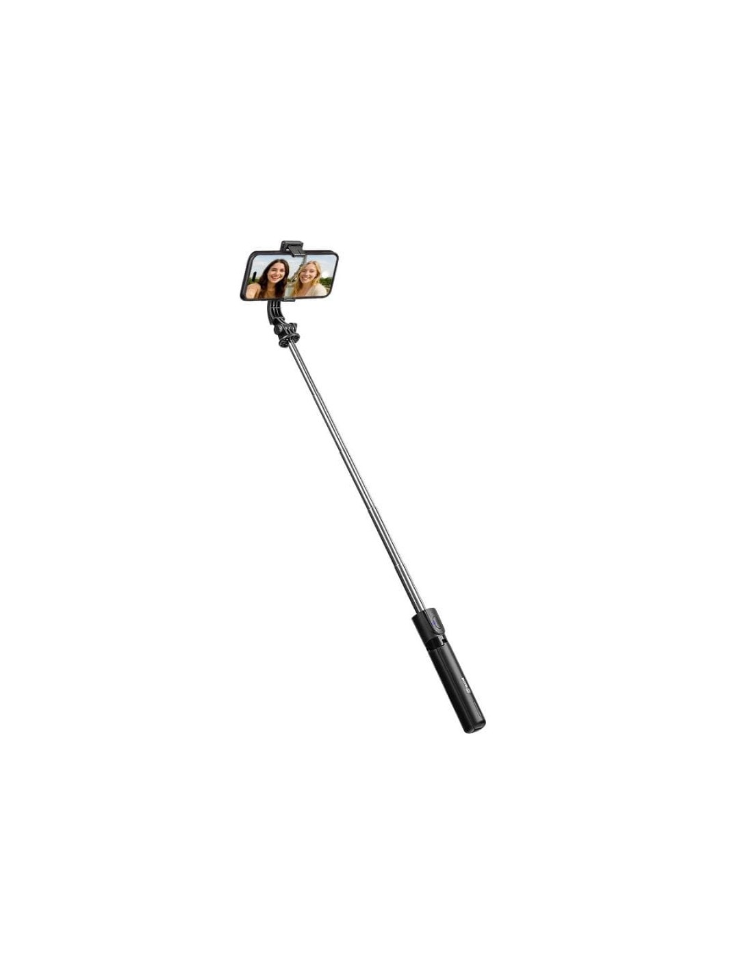 OBAL:ME SelfiePod Gimbal Tripod con mando a distancia en Logroño