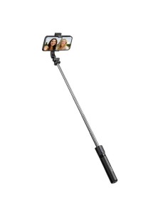OBAL:ME SelfiePod Glow Gimbal Tripod con luz LED y mando a distancia 2