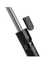 OBAL:ME SelfiePod Glow Gimbal Tripod con luz LED y mando a distancia