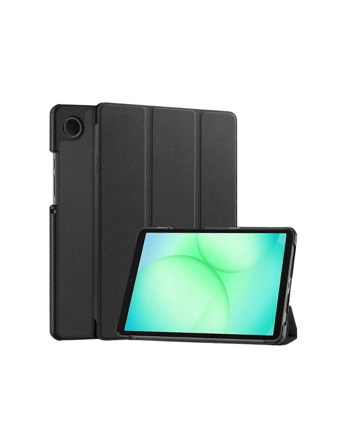 Funda Samsung Galaxy Tab A11 8.7" Compatible Negro en Logroño