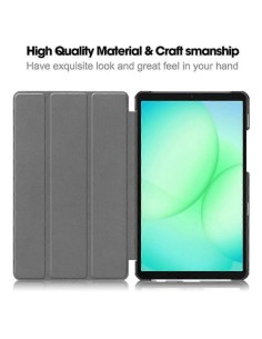 Funda Samsung Galaxy Tab A11 8.7" Compatible Negro en Logroño 2