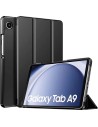 Funda Samsung Galaxy Tab A9 Compatible Negro en Logroño