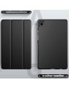 Funda Samsung Galaxy Tab A9 Compatible Negro en Logroño