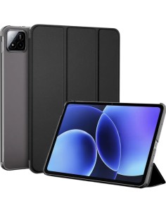 Funda Xiaomi Pad 8 / 8 Pro Compatible Negro en Logroño
