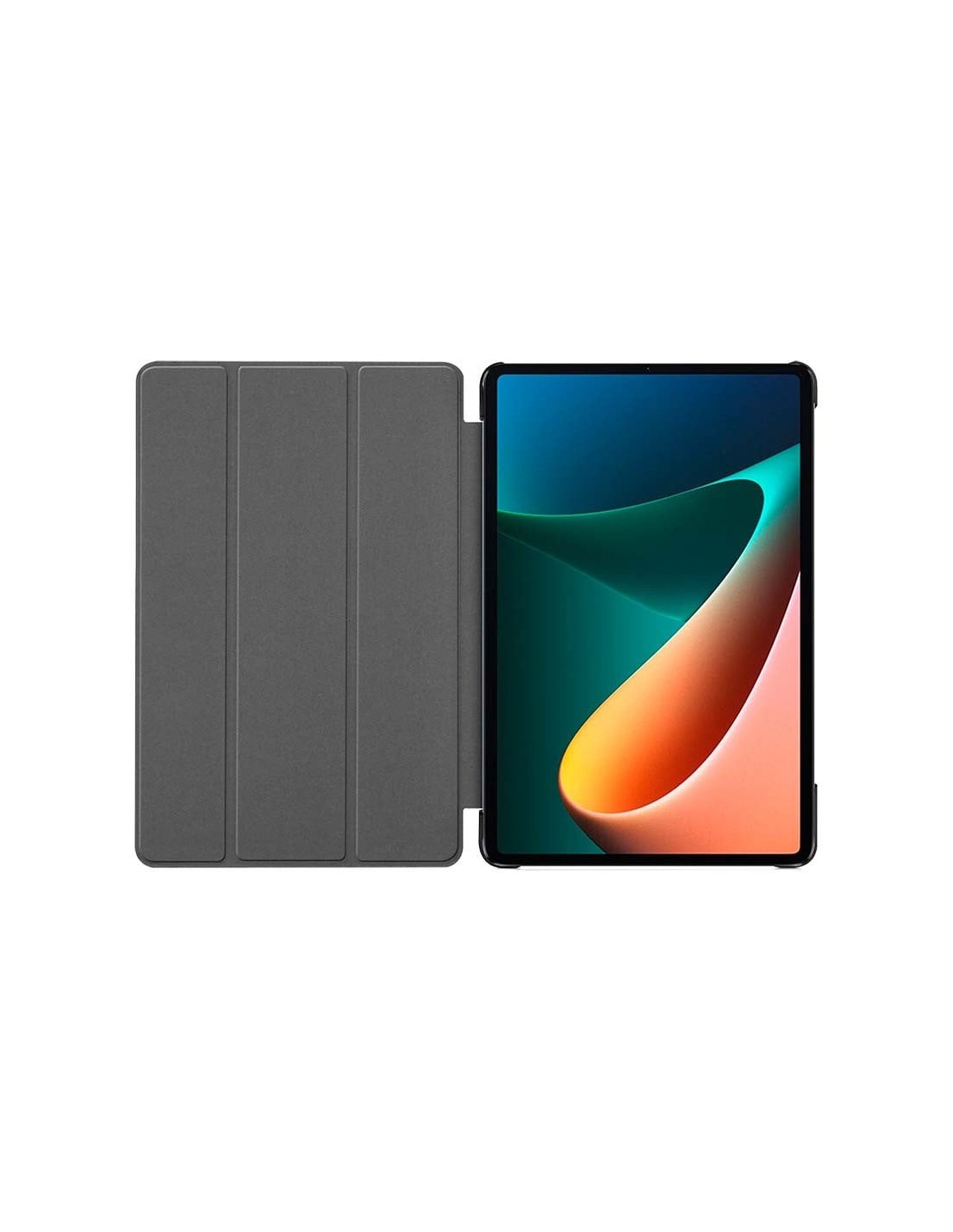 Funda Xiaomi Pad 8 / 8 Pro Compatible Negro en Logroño
