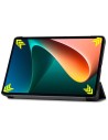 Funda Xiaomi Pad 8 / 8 Pro Compatible Negro en Logroño