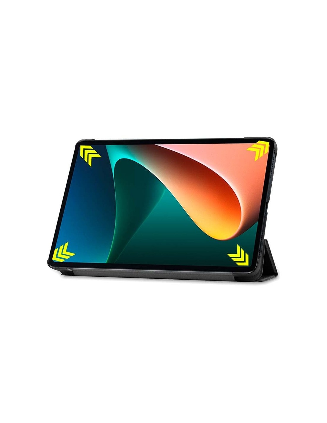 Funda Xiaomi Pad 8 / 8 Pro Compatible Negro en Logroño