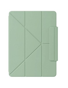 Soporte Verde Funda Oneplus Pad 4 Folio Case con en Logroño