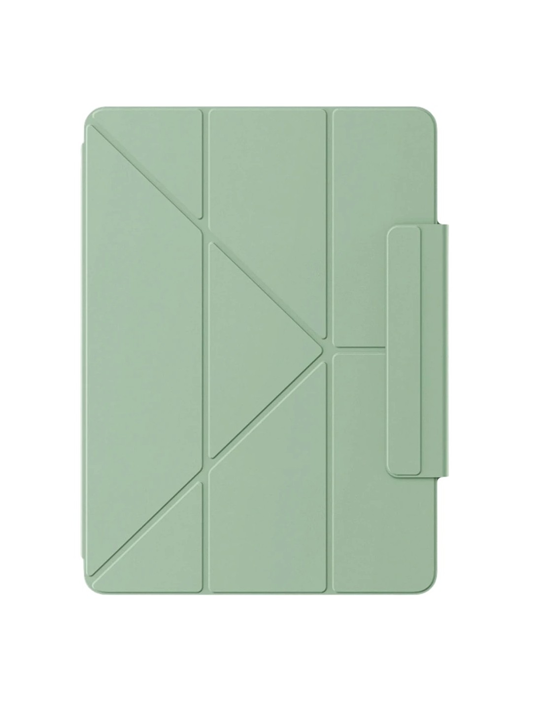 Soporte Verde Funda Oneplus Pad 4 Folio Case con en Logroño