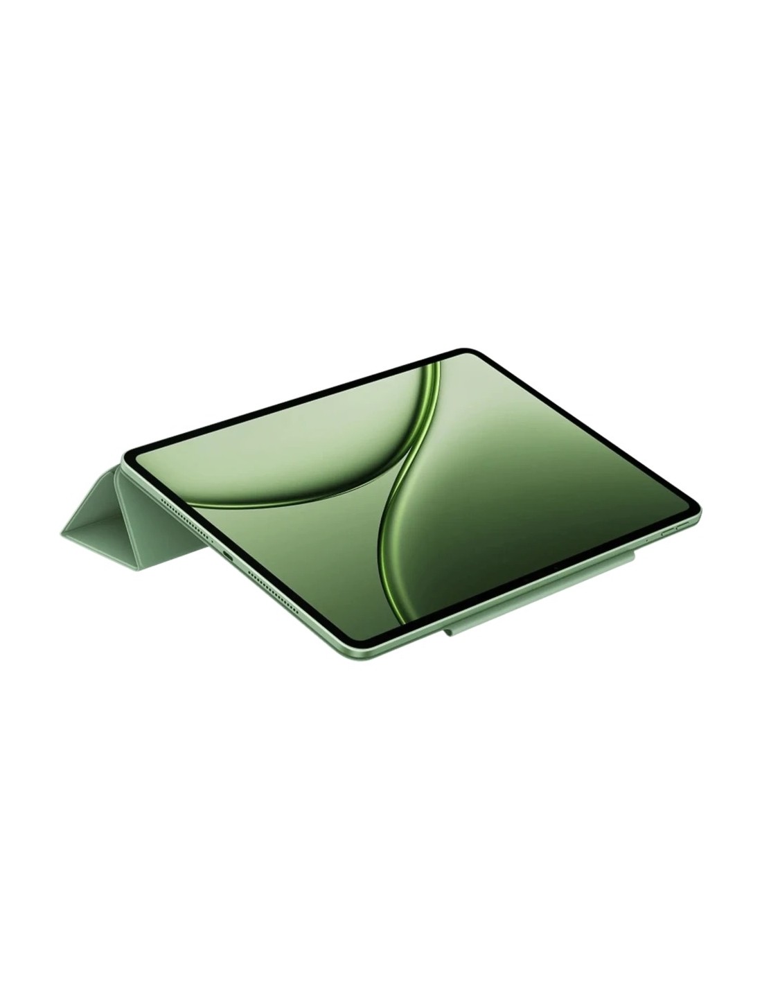 Soporte Verde Funda Oneplus Pad 4 Folio Case con en Logroño