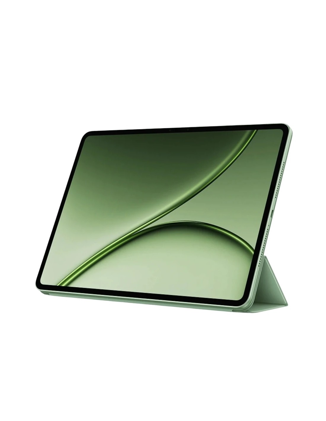 Soporte Verde Funda Oneplus Pad 4 Folio Case con en Logroño