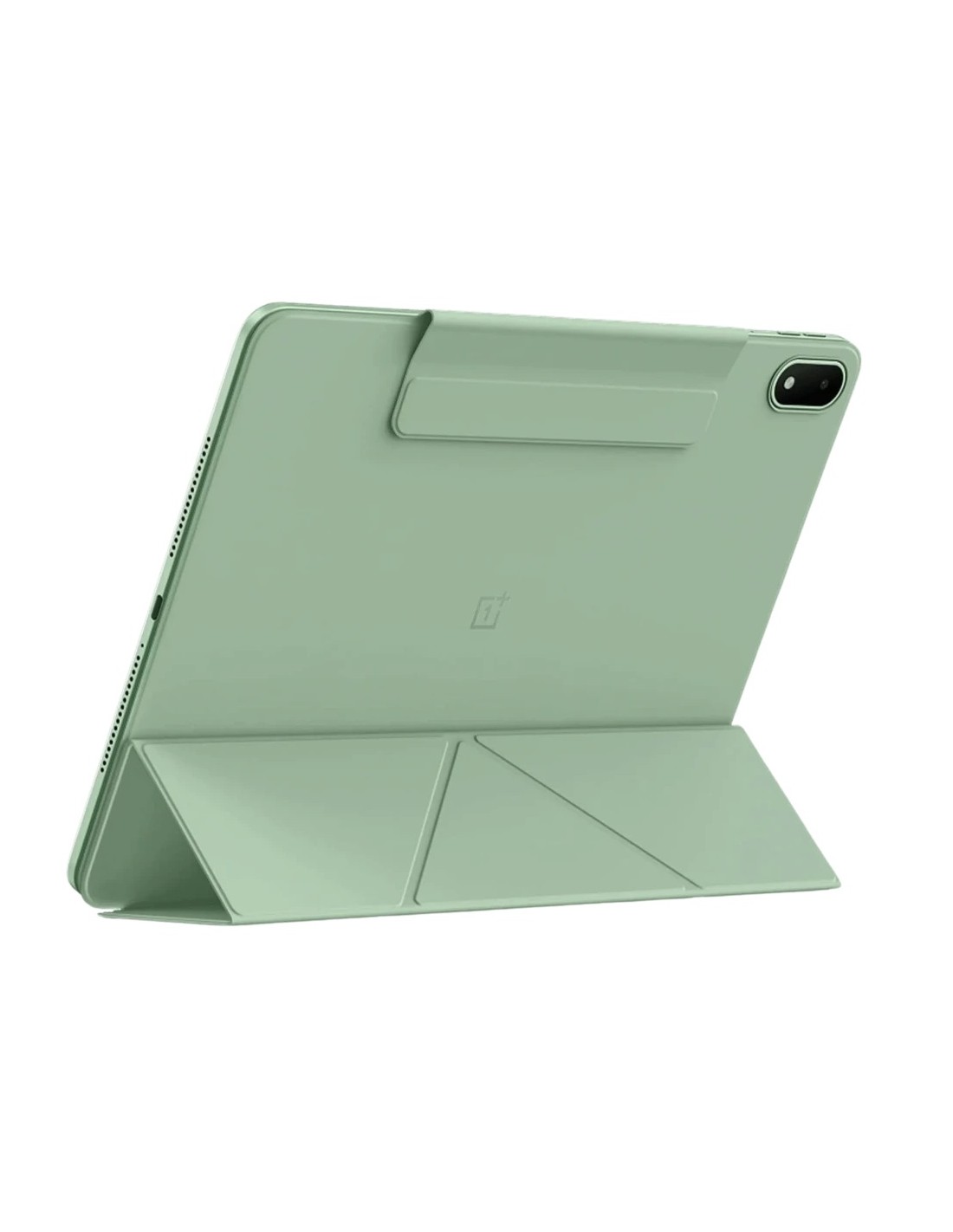 Soporte Verde Funda Oneplus Pad 4 Folio Case con en Logroño