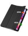Soporte Negro Funda Inteligente Xiaomi Redmi Pad Pro / Poco Pad 12.1 c