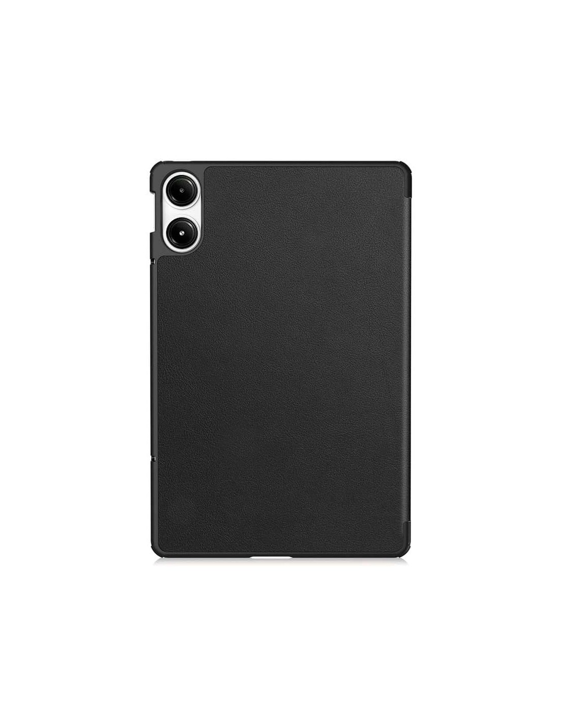 Soporte Negro Funda Inteligente Xiaomi Redmi Pad Pro / Poco Pad 12.1 c