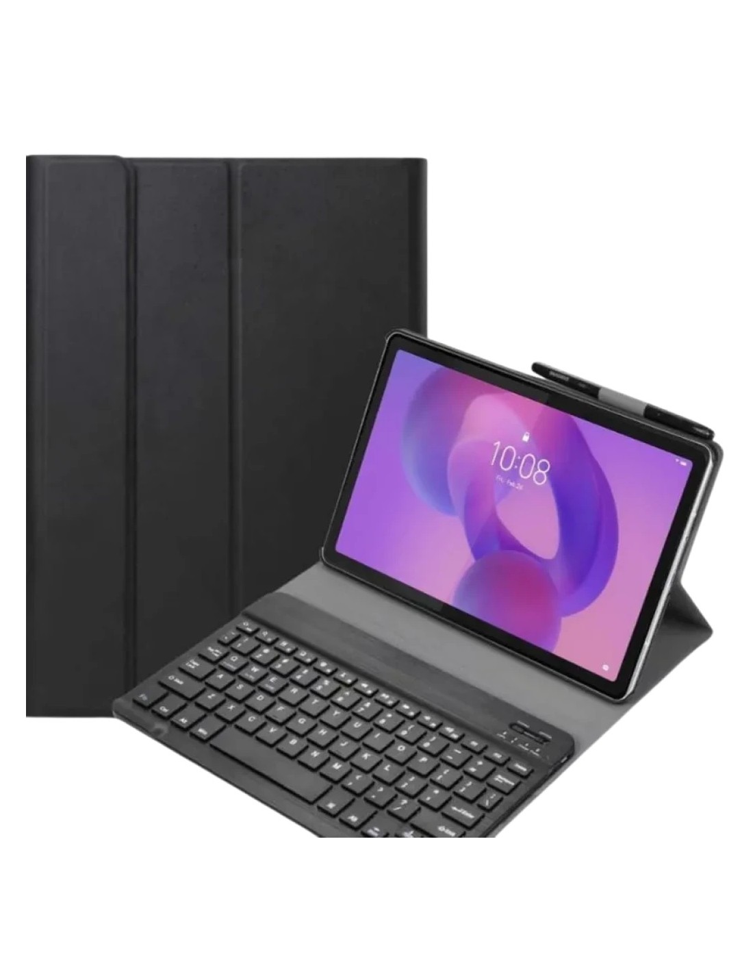 Teclado para Lenovo Idea Tab 11 Funda con en Logroño