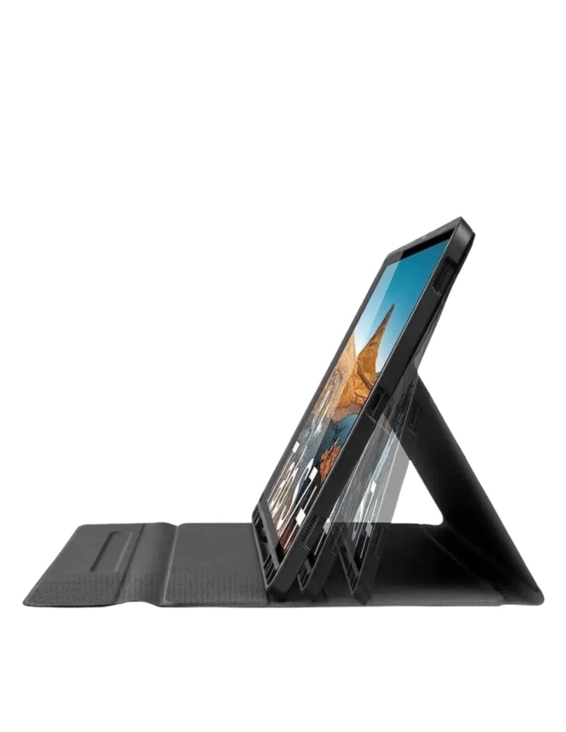 Teclado para Lenovo Idea Tab 11 Funda con en Logroño