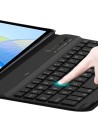 Teclado para Lenovo Idea Tab 11 Funda con en Logroño
