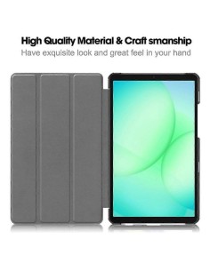 Funda Samsung Galaxy Tab A11+ Compatible Negro en Logroño 2