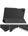 Funda Samsung Galaxy Tab A11+ Compatible Negro en Logroño