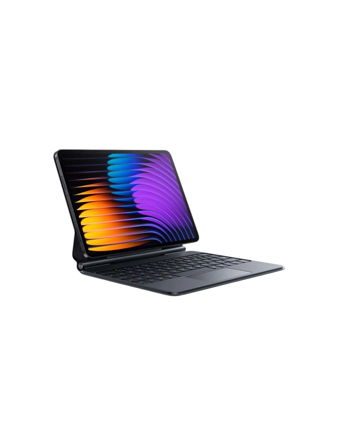 Teclado Xiaomi Pad 7 / 7 Pro / 8 / 8 Pro Touchpad Keyboard con Funda I
