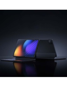 Teclado Xiaomi Pad 7 / 7 Pro / 8 / 8 Pro Touchpad Keyboard con Funda I 2