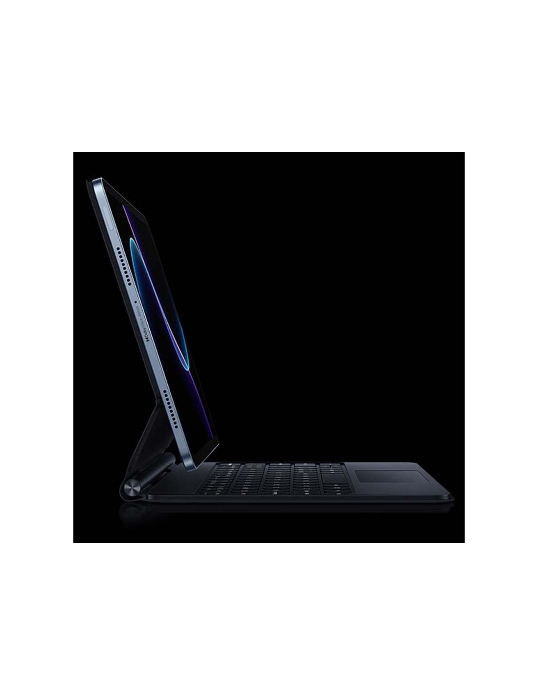 Teclado Xiaomi Pad 7 / 7 Pro / 8 / 8 Pro Touchpad Keyboard con Funda I