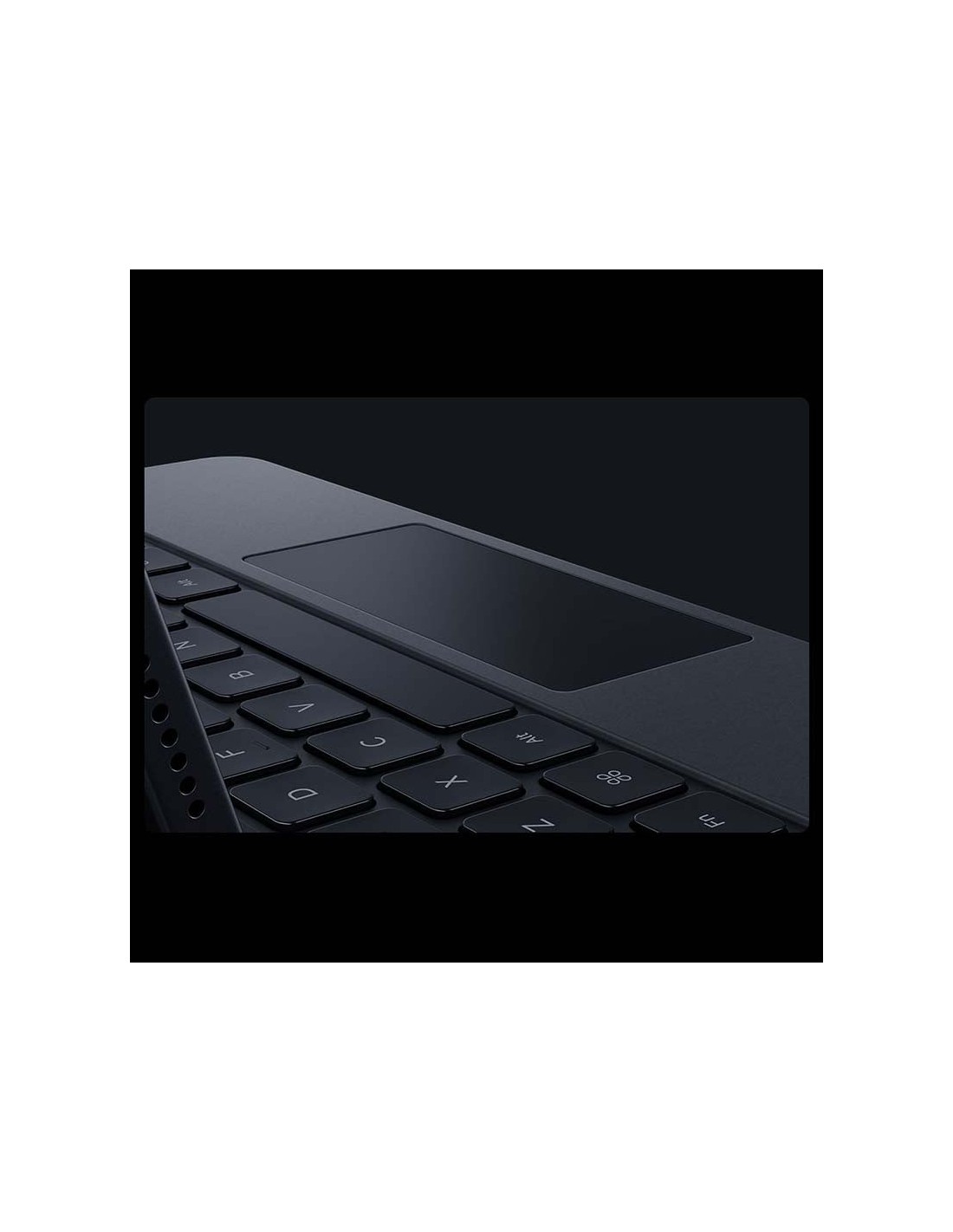 Teclado Xiaomi Pad 7 / 7 Pro / 8 / 8 Pro Touchpad Keyboard con Funda I