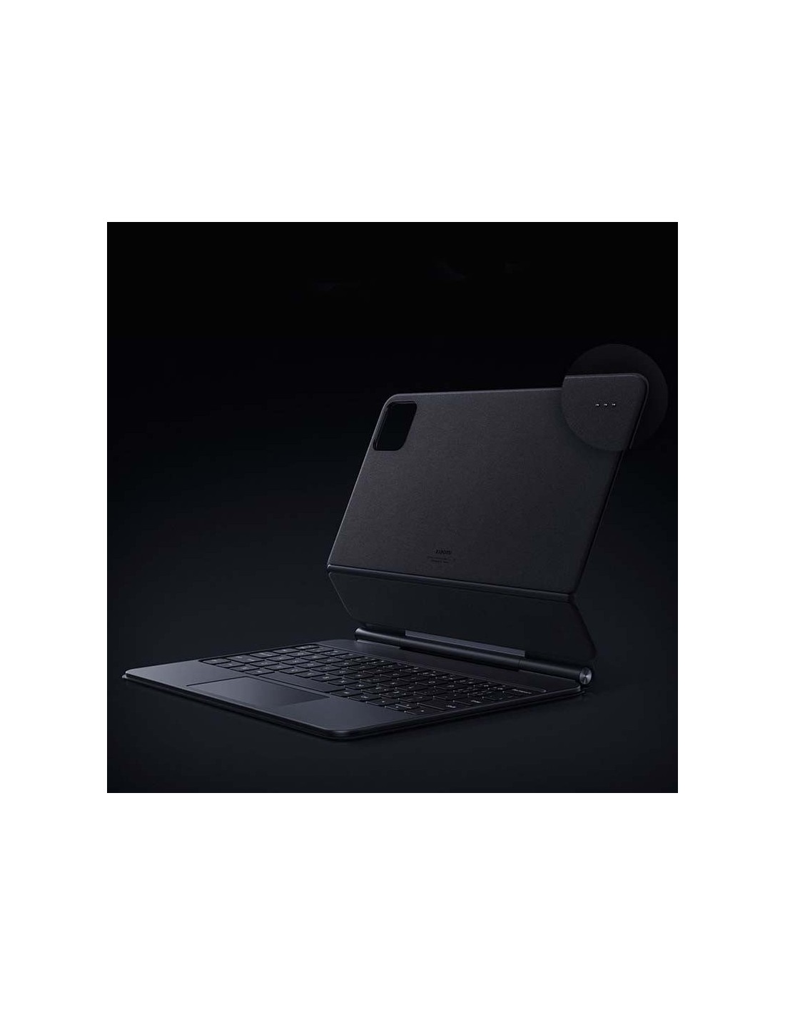 Teclado Xiaomi Pad 7 / 7 Pro / 8 / 8 Pro Touchpad Keyboard con Funda I