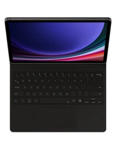 Teclado Touchpad compatible con Samsung Galaxy Tab S10 Lite Negro Fund 2