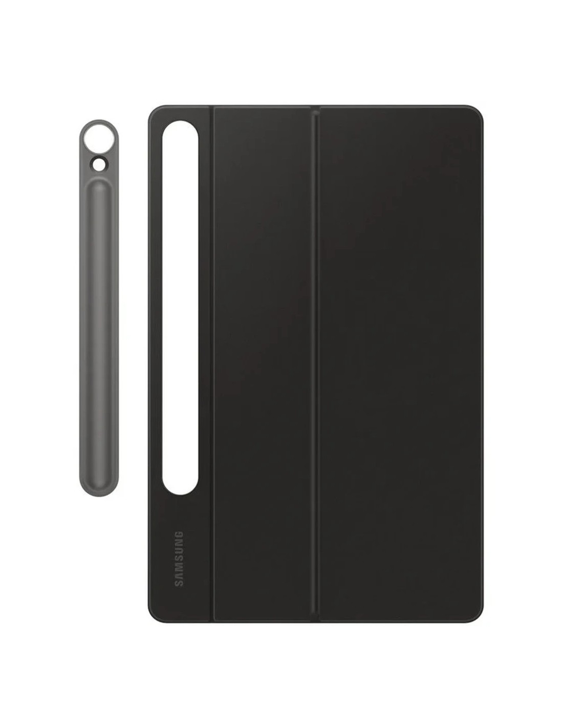Teclado Touchpad compatible con Samsung Galaxy Tab S10 Lite Negro Fund
