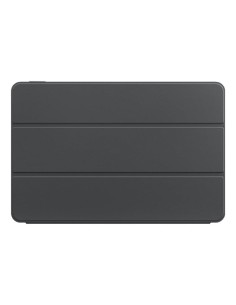 Funda para Xiaomi Redmi Pad 2 Gris en Logroño 2