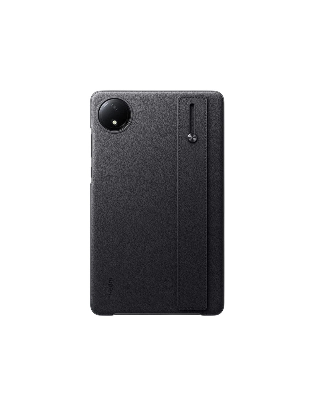 Funda Xiaomi Redmi Pad SE 8.7 Negro en Logroño