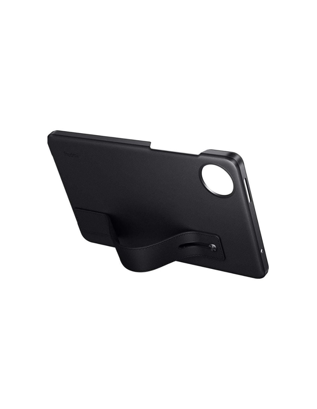 Funda Xiaomi Redmi Pad SE 8.7 Negro en Logroño