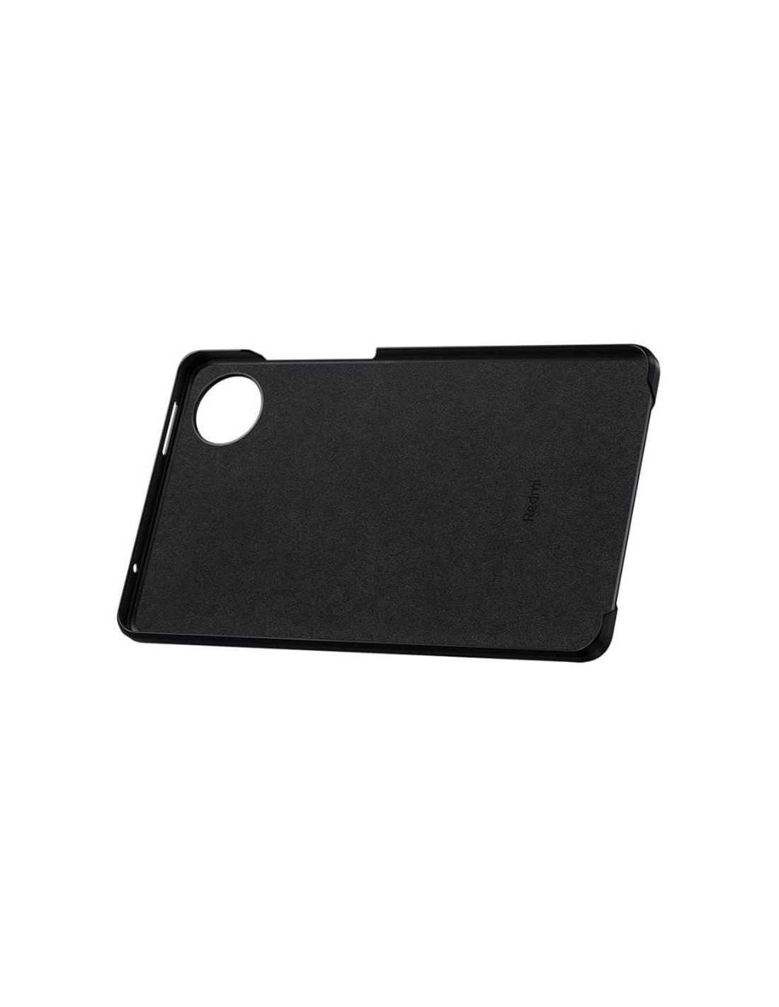 Funda Xiaomi Redmi Pad SE 8.7 Negro en Logroño