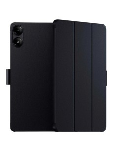 Funda Smart Flip Xiaomi Redmi Pad Pro Negro en Logroño