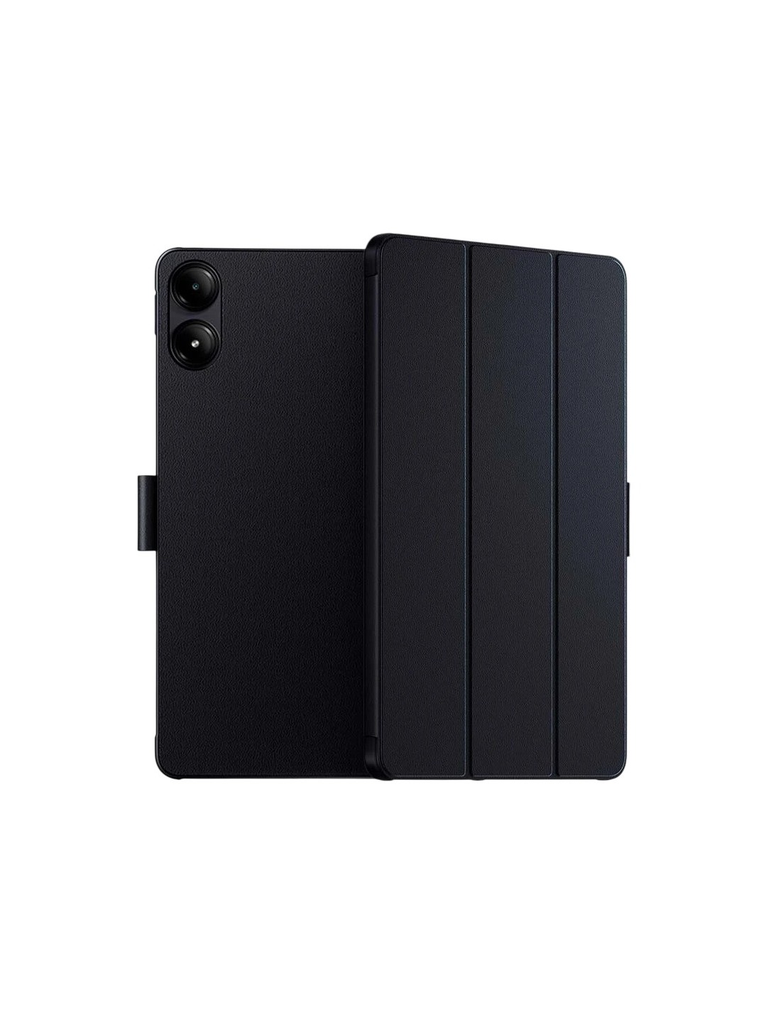 Funda Smart Flip Xiaomi Redmi Pad Pro Negro en Logroño