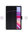 Funda Smart Flip Xiaomi Redmi Pad Pro Negro en Logroño