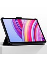 Funda Smart Flip Xiaomi Redmi Pad Pro Negro en Logroño