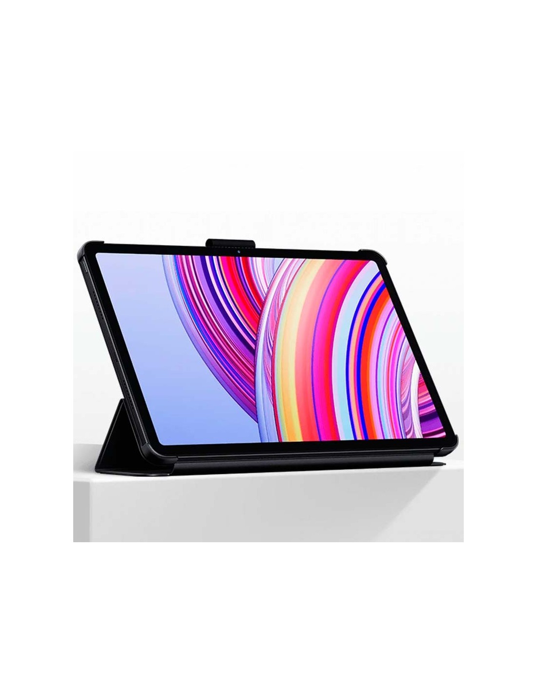 Funda Smart Flip Xiaomi Redmi Pad Pro Negro en Logroño