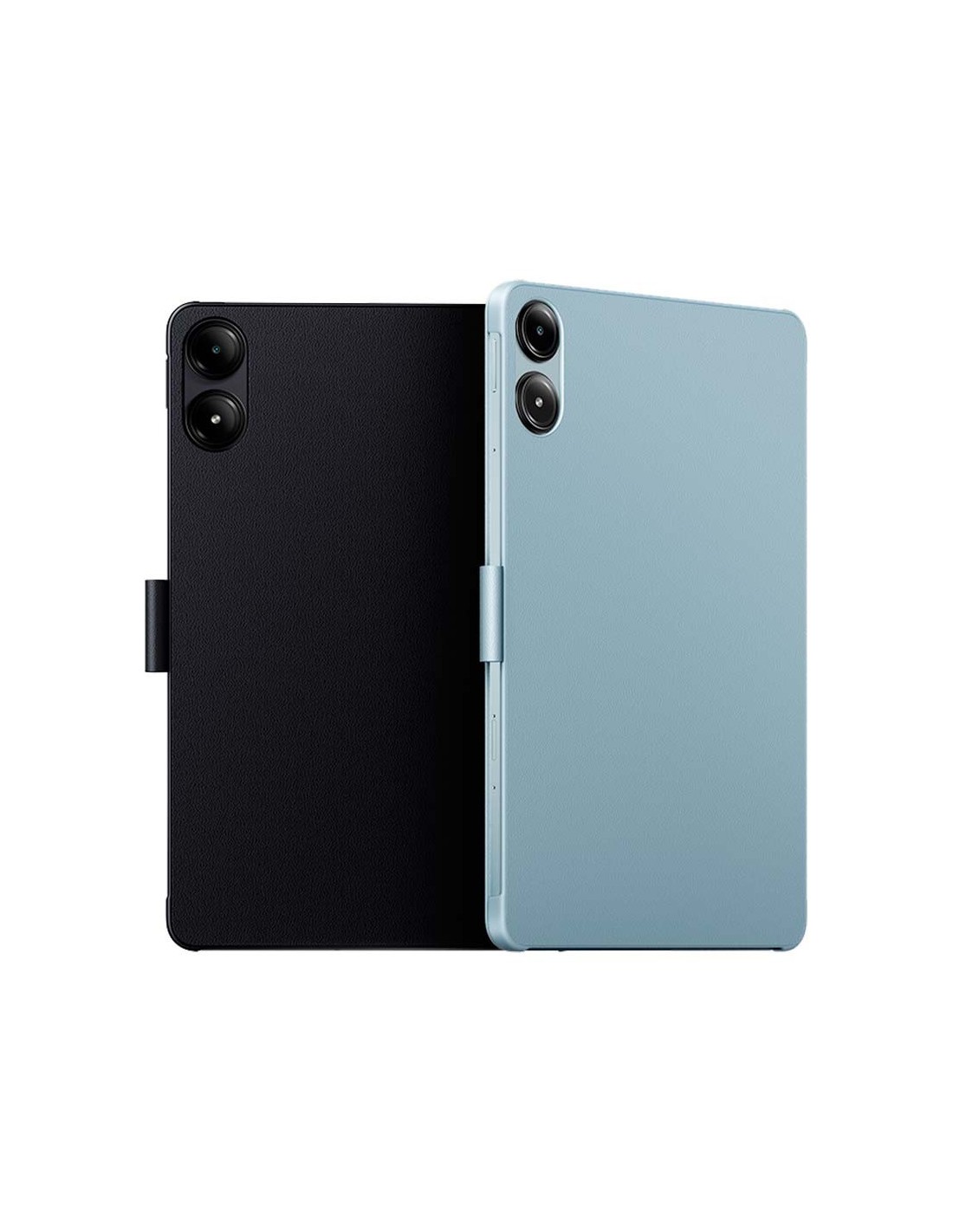 Funda Smart Flip Xiaomi Redmi Pad Pro Negro en Logroño