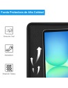 Teclado Samsung Galaxy Tab S10 Lite Funda con en Logroño