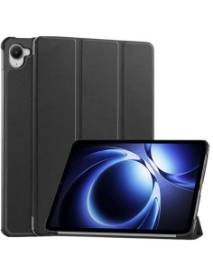 Soporte Negro Funda Inteligente Xiaomi Pad Mini con en Logroño