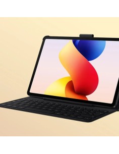 Teclado para tablet Redmi Pad 2 Pro Teclado Español (Gris) en Logroño 2