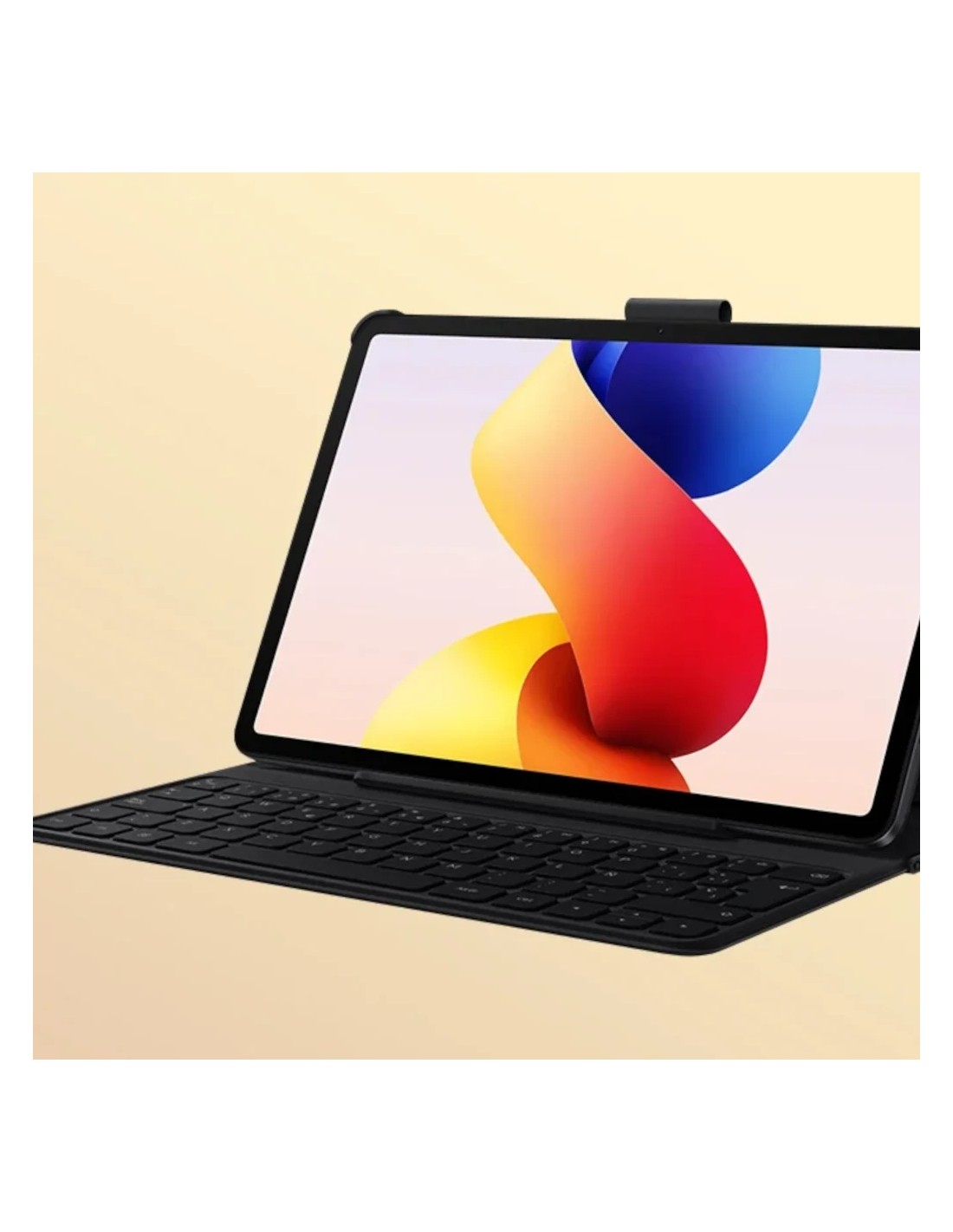 Teclado para tablet Redmi Pad 2 Pro Teclado Español (Gris) en Logroño