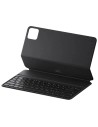 Teclado para Xiaomi Pad 6 Negro Funda Smart Case con en Logroño